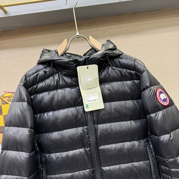 Canada Goose Men's Jacket - Picture 2 of 5